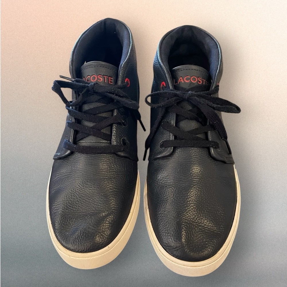 Lacoste Shoes - Picture 2 of 10